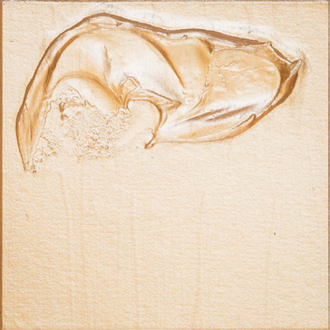 Roberson Liquid Metal Pale Gold 500 ml