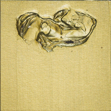 Roberson Liquid Metal Victorian Gold 500 ml