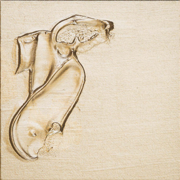 Roberson Liquid Metal Renaissance Gold 2.5 Litre