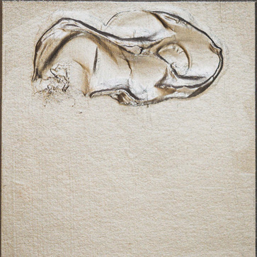 Roberson Liquid Metal Old Silver 1 Litre