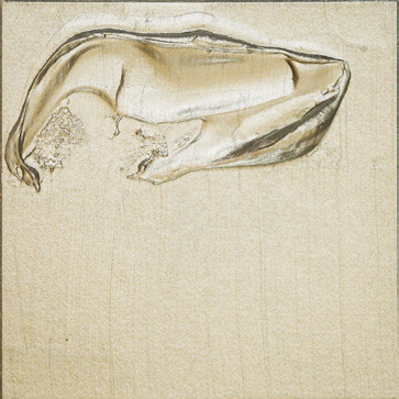 Roberson Liquid Metal Silver Verde 1 Litre