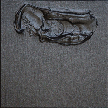 Roberson Liquid Metal Steel Grey 5 Litre