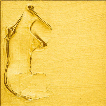 Roberson Liquid Metal Yellow Gold 250 ml