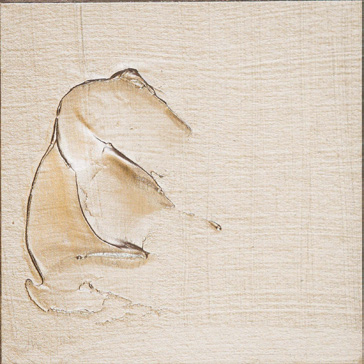 Roberson Liquid Metal Warm Platinum 250 ml