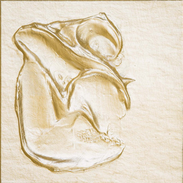 Roberson Liquid Metal Light Gold 500 ml