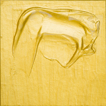 Roberson Liquid Metal Pearl Yellow 30 ml