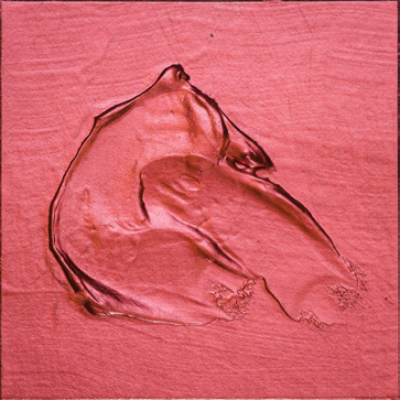 Roberson Liquid Metal Pomegranate 250 ml