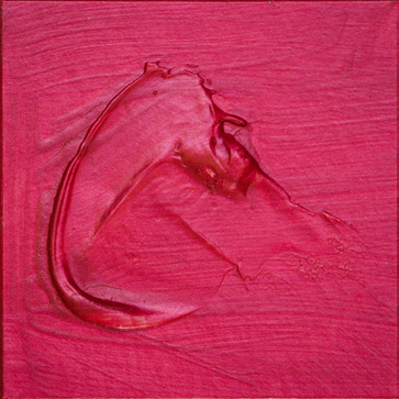 Roberson Liquid Metal Red Pearl 500 ml