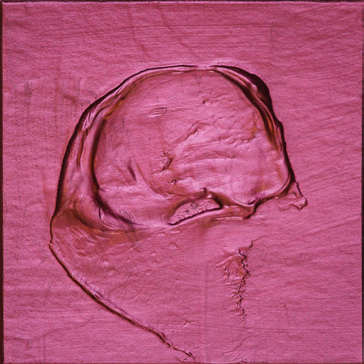 Roberson Liquid Metal Red Lustre 30 ml