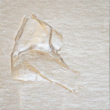 Roberson Liquid Metal Icy White Shimmer Ser 2 30 ml