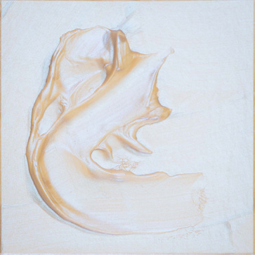 Roberson Liquid Metal Pearl Lustre Blue 30 ml