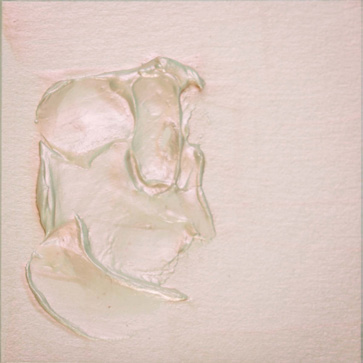 Roberson Liquid Metal Pearl Lustre Red 250 ml