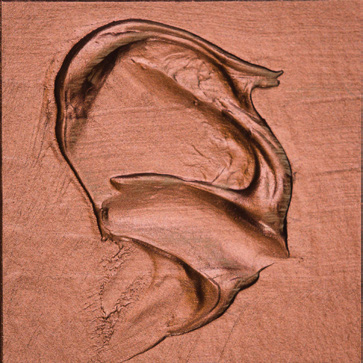 Roberson Liquid Metal Aged Copper 250 ml