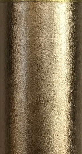 Liquid Leaf Gilding Paint 30ml White Fire - Blister Pack