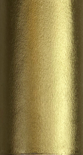 Liquid Leaf Gilding Paint 30ml Brass - Blister Pack