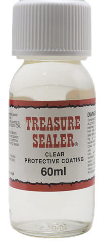 Treasure Sealer 250ml