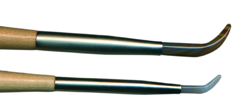 Agate Burnisher No 20 Series 3