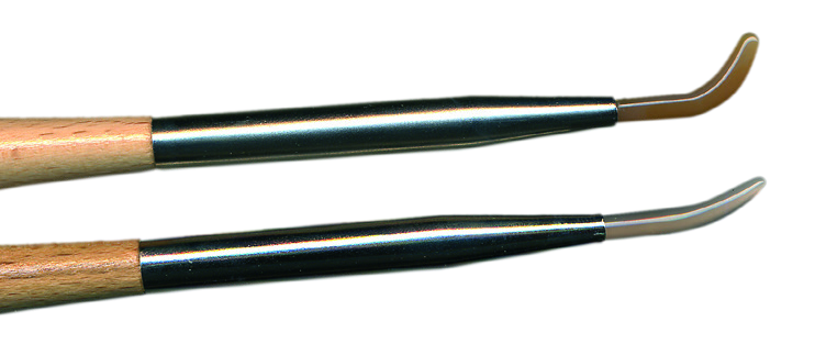 Agate Burnisher No 47 Series 1