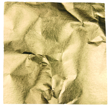 Roberson Gold Leaf 85 Antique Extra Thick 23.75 carat 25 Sheets Transfer