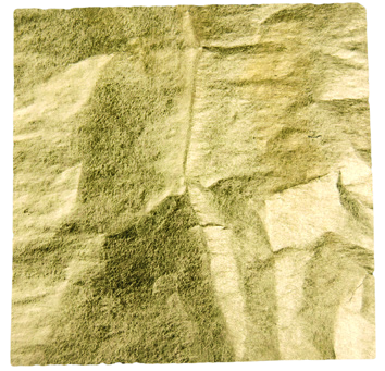 Roberson Gold Leaf 80 22 carat 25 Sheets Transfer Yellow