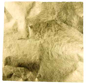 Roberson Gold Leaf 80 23ct 25 Sheets Loose Victorian