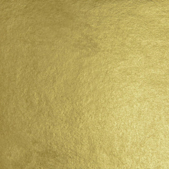 Roberson Gold Leaf 80 20 carat 25 Lemon Gold Transfer