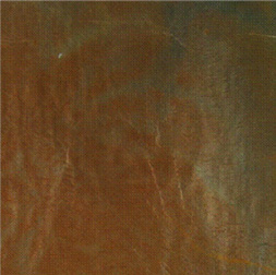 Roberson Metal Leaf Variegated No 264 S2 Loose Book of 25 Sheets