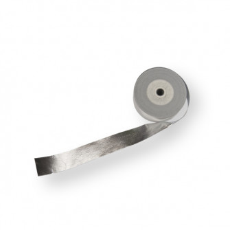 Roberson Aluminium Roll 50m 10mm Wide