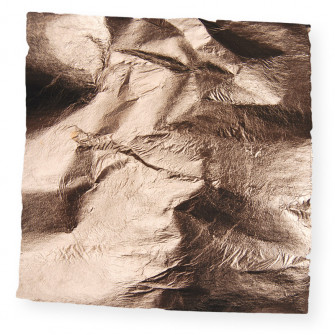 Roberson Copper Leaf No 0 25 Sheets Transfer