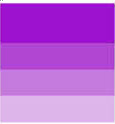 Charbonnel Etching Ink 200 ml Permanent Violet S6