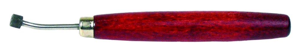 Roulette Angle Shaft #9 Lines 45 Gauge