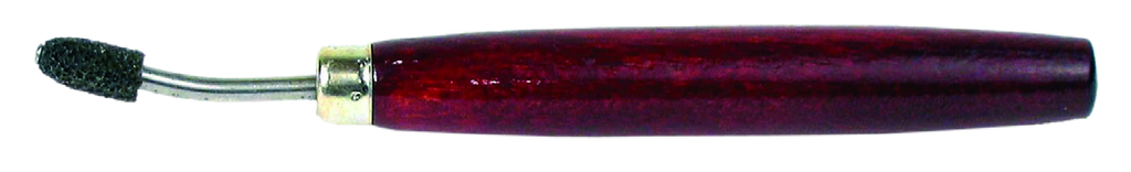 Roulette Angle Shaft Irregular Dot