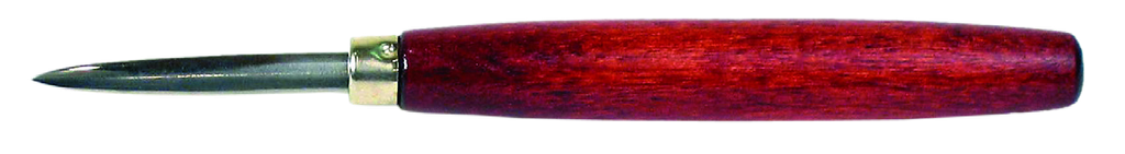 Burnisher Small Straight No 2