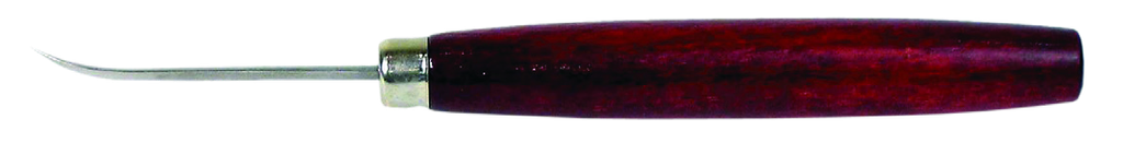 Curved Burnisher Small