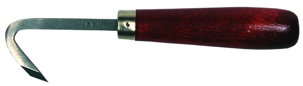 Draw Tool CR For Cutting Plates 6 in