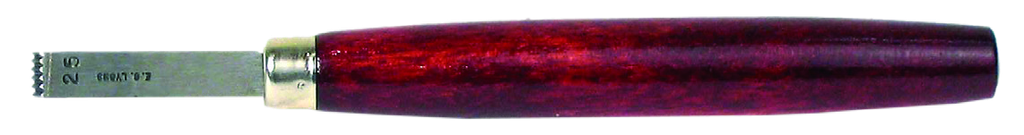 Scratch Board Tool 25 Line