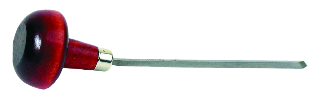 Burin Square No11 4 1/2in