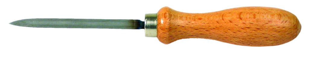 Scraper Triangle Hollow 75 mm