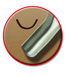 Roberson Lino Cutter Asst 25 Blades Style 1-5