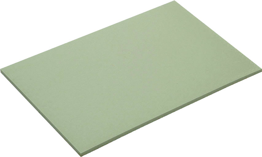 Roberson Lino Block Grey 3.2mm 203 x 152 mm