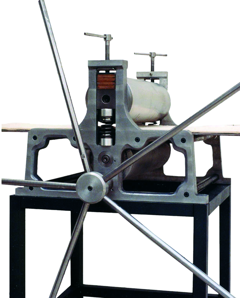 Cornelissen Press T52100 52 x 100 cm