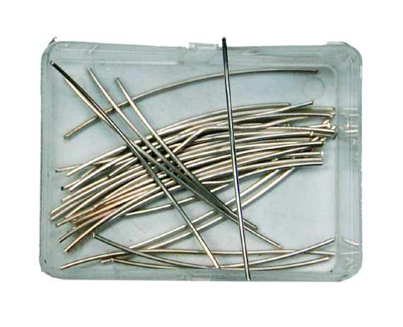 Silverpoint Wire 0.9 mm x 2 in