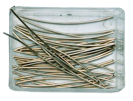 Silverpoint Wire 1.0 mm x 2 in