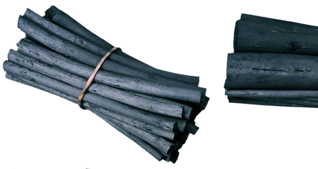 Charcoal Assorted 30 Short 3-12 mm