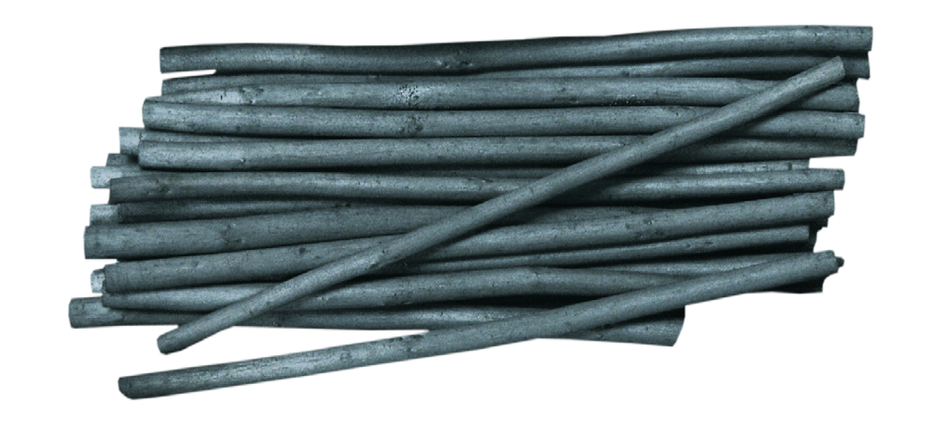 Charcoal Medium 25 5-6 mm