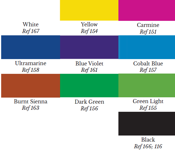 Pelikan Ink Scribtol 250 ml Black
