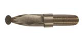 Mitchell Nib Script Size 0.75