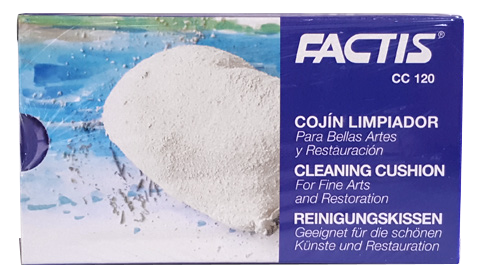 Factis Cleaning Cushion