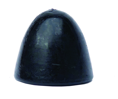 Rohrer &amp; Klingner Etching Ground – Black Cap Form