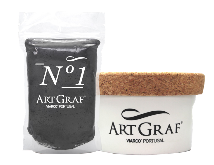 ArtGraf Drawing Putty No.1 - 150g